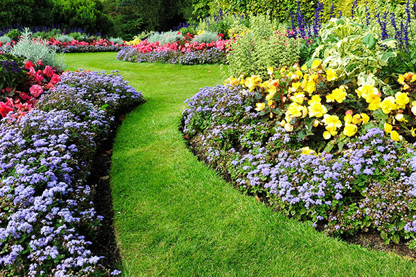 Landscape Design Mount Joy, PA | Mulch N More, Inc.