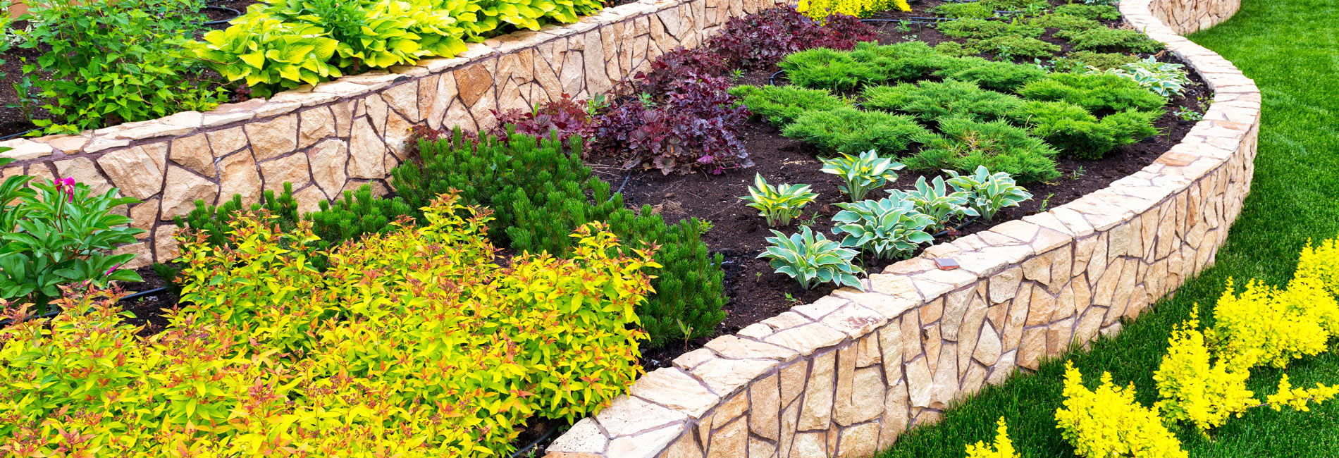 Mulch N More, Inc. Gardening Service Mount Joy, PA